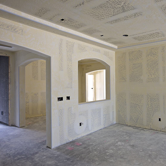 Gypsum Ferretería La Grapa